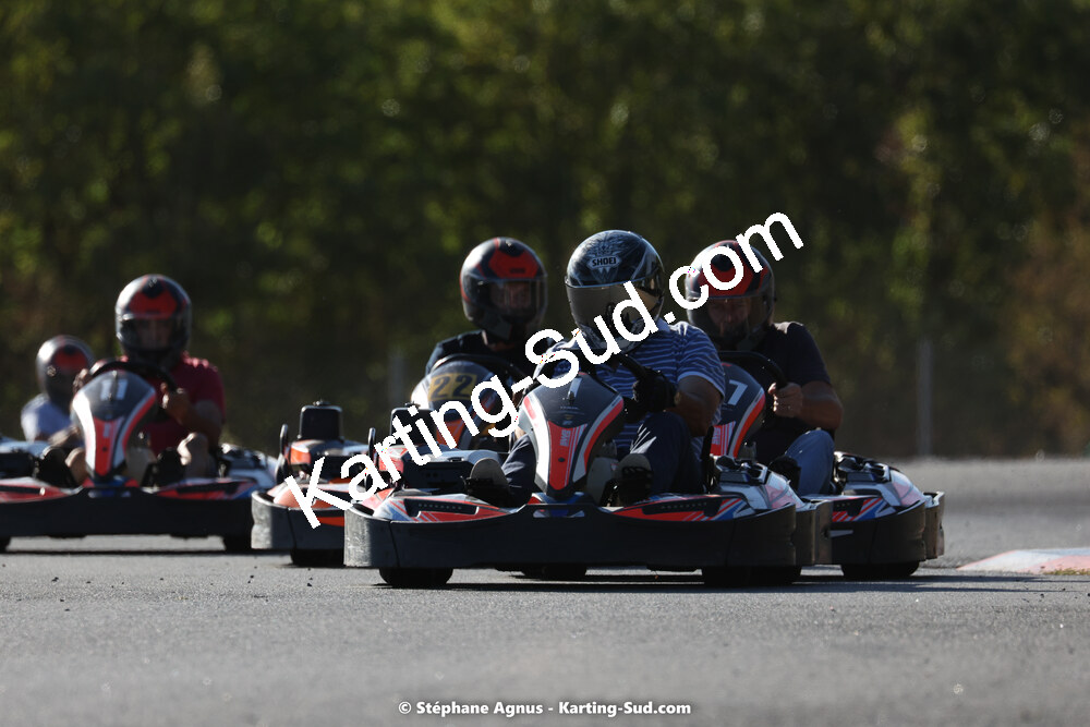 10 & 11/09/2022 : Course Club des 30 ans de l’ASK Aveyron à Belmont sur Rance (Photos Stéphane Agnus) 2022 — karting
