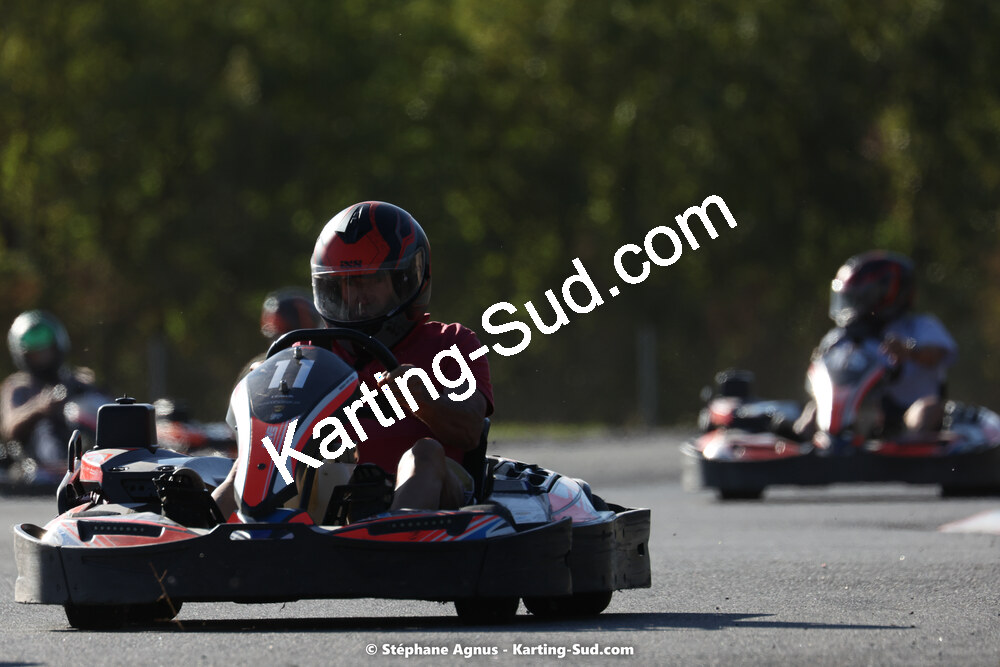 10 & 11/09/2022 : Course Club des 30 ans de l’ASK Aveyron à Belmont sur Rance (Photos Stéphane Agnus) 2022 — karting