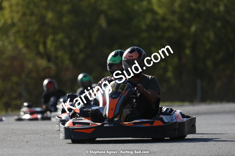 10 & 11/09/2022 : Course Club des 30 ans de l’ASK Aveyron à Belmont sur Rance (Photos Stéphane Agnus) 2022 — karting