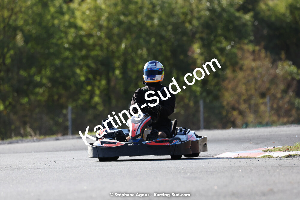 10 & 11/09/2022 : Course Club des 30 ans de l’ASK Aveyron à Belmont sur Rance (Photos Stéphane Agnus) 2022 — karting