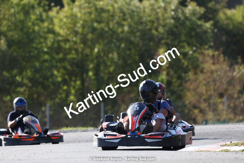 10 & 11/09/2022 : Course Club des 30 ans de l’ASK Aveyron à Belmont sur Rance (Photos Stéphane Agnus) 2022 — karting