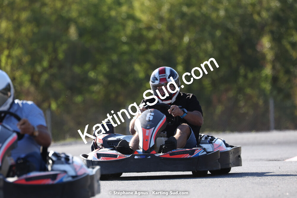 10 & 11/09/2022 : Course Club des 30 ans de l’ASK Aveyron à Belmont sur Rance (Photos Stéphane Agnus) 2022 — karting
