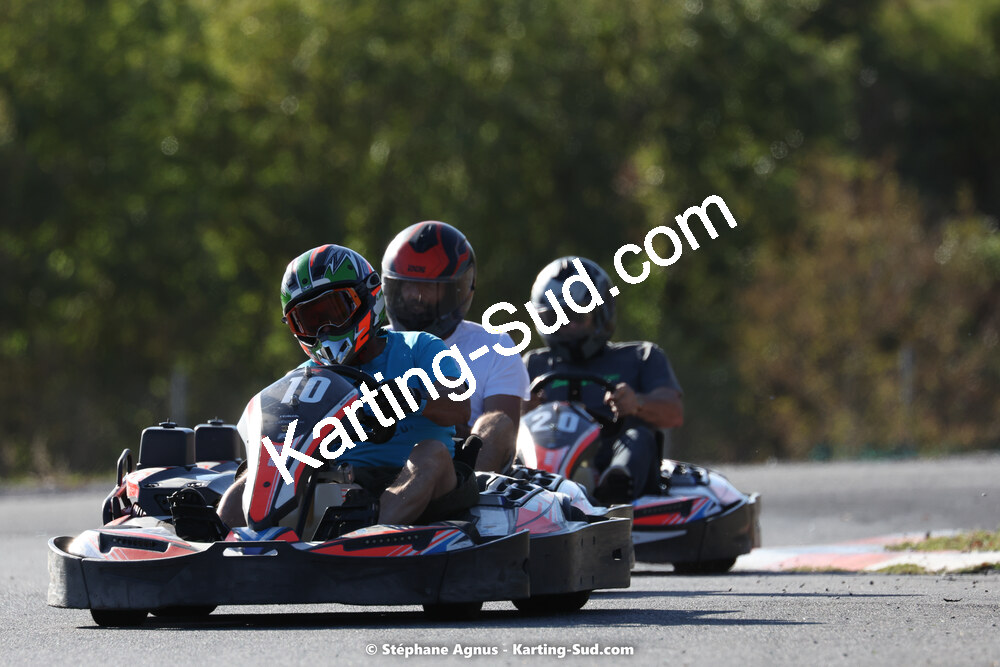 10 & 11/09/2022 : Course Club des 30 ans de l’ASK Aveyron à Belmont sur Rance (Photos Stéphane Agnus) 2022 — karting