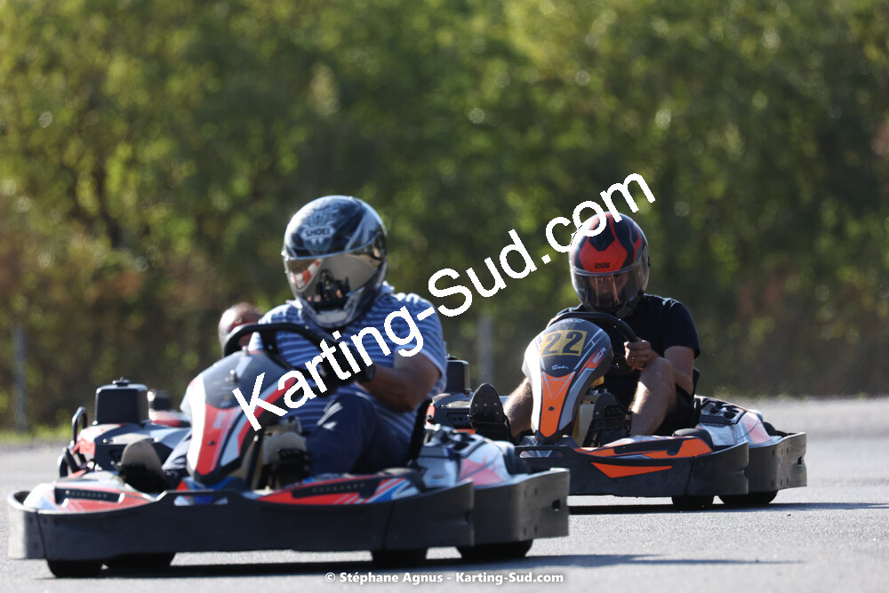 10 & 11/09/2022 : Course Club des 30 ans de l’ASK Aveyron à Belmont sur Rance (Photos Stéphane Agnus) 2022 — karting
