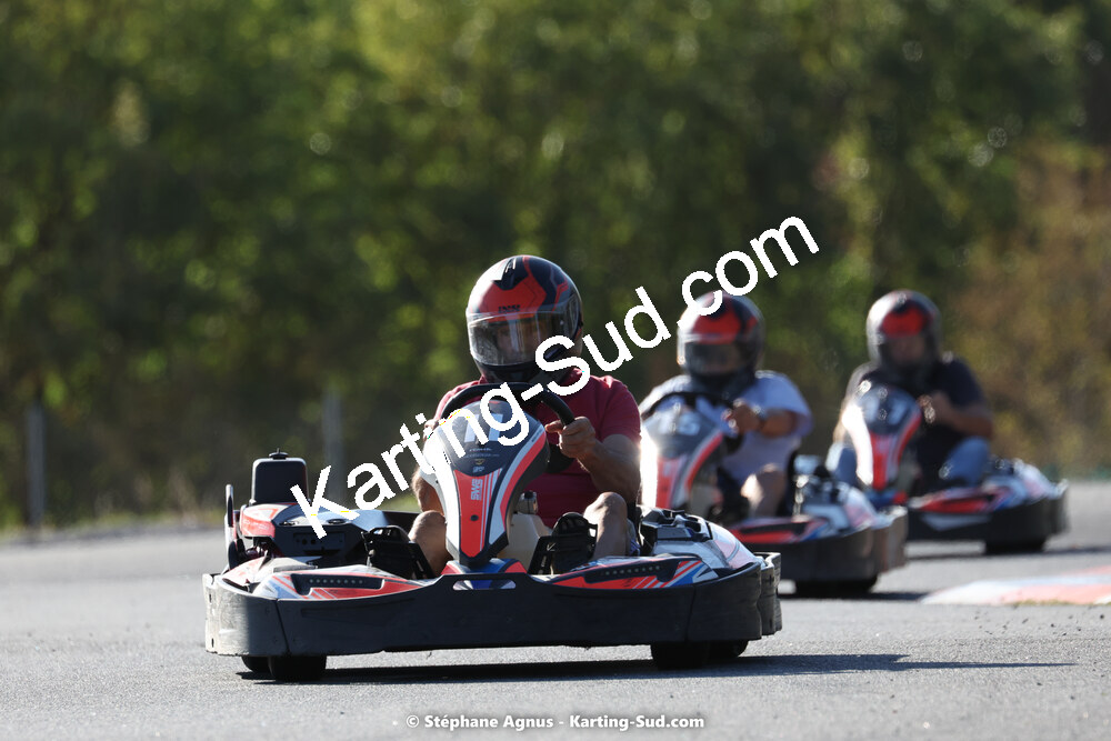 10 & 11/09/2022 : Course Club des 30 ans de l’ASK Aveyron à Belmont sur Rance (Photos Stéphane Agnus) 2022 — karting