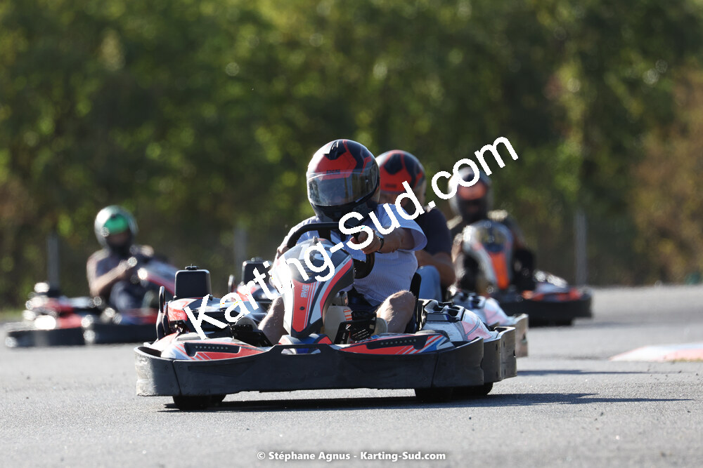 10 & 11/09/2022 : Course Club des 30 ans de l’ASK Aveyron à Belmont sur Rance (Photos Stéphane Agnus) 2022 — karting