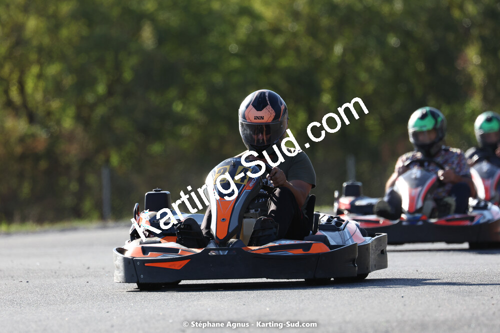 10 & 11/09/2022 : Course Club des 30 ans de l’ASK Aveyron à Belmont sur Rance (Photos Stéphane Agnus) 2022 — karting