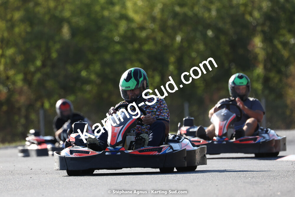 10 & 11/09/2022 : Course Club des 30 ans de l’ASK Aveyron à Belmont sur Rance (Photos Stéphane Agnus) 2022 — karting