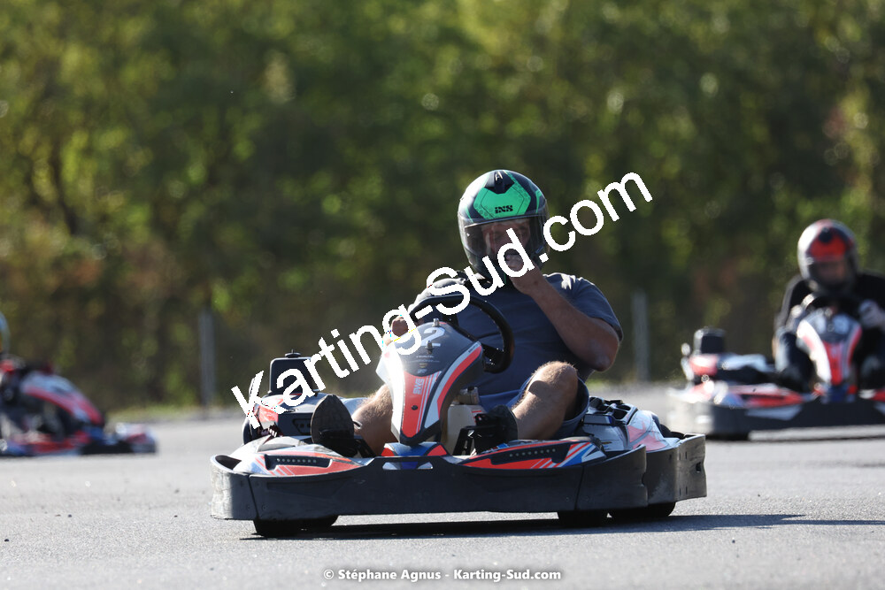 10 & 11/09/2022 : Course Club des 30 ans de l’ASK Aveyron à Belmont sur Rance (Photos Stéphane Agnus) 2022 — karting