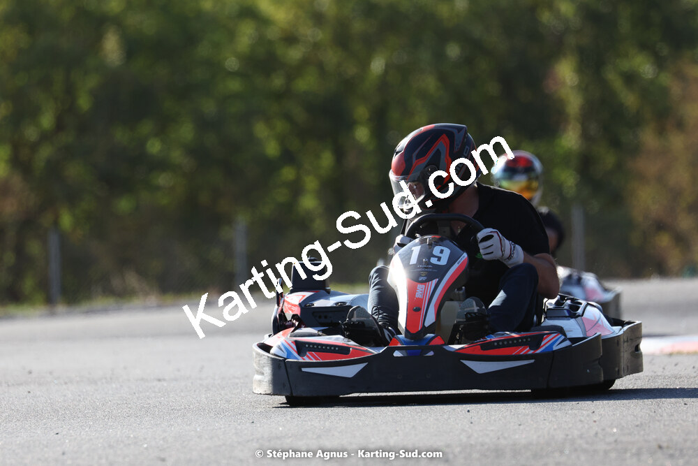 10 & 11/09/2022 : Course Club des 30 ans de l’ASK Aveyron à Belmont sur Rance (Photos Stéphane Agnus) 2022 — karting