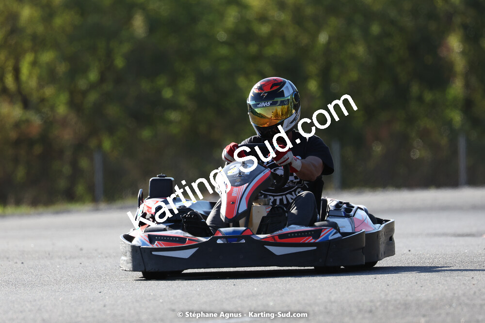 10 & 11/09/2022 : Course Club des 30 ans de l’ASK Aveyron à Belmont sur Rance (Photos Stéphane Agnus) 2022 — karting