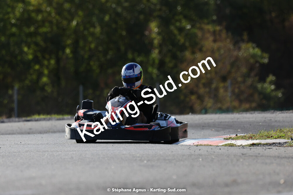 10 & 11/09/2022 : Course Club des 30 ans de l’ASK Aveyron à Belmont sur Rance (Photos Stéphane Agnus) 2022 — karting