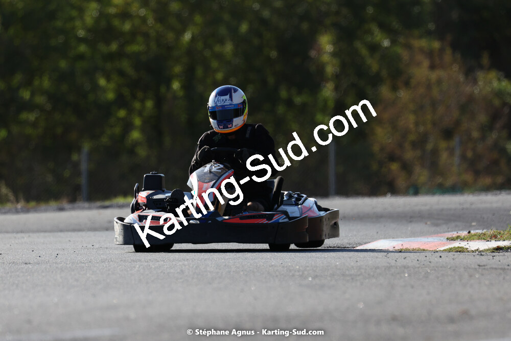 10 & 11/09/2022 : Course Club des 30 ans de l’ASK Aveyron à Belmont sur Rance (Photos Stéphane Agnus) 2022 — karting