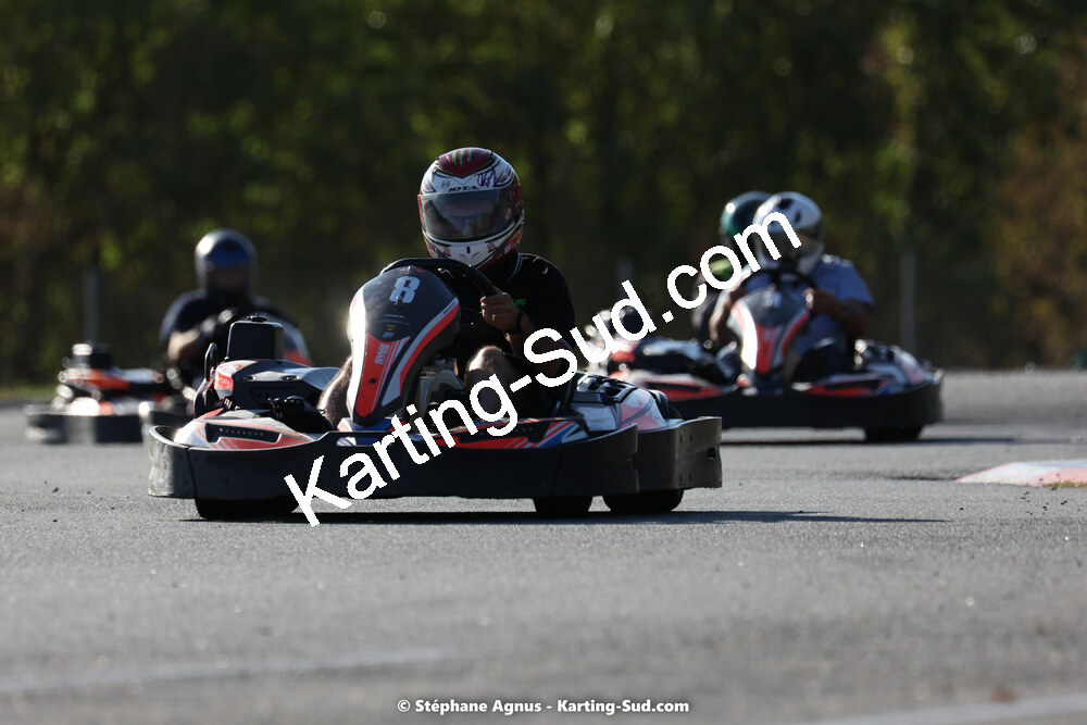 10 & 11/09/2022 : Course Club des 30 ans de l’ASK Aveyron à Belmont sur Rance (Photos Stéphane Agnus) 2022 — karting
