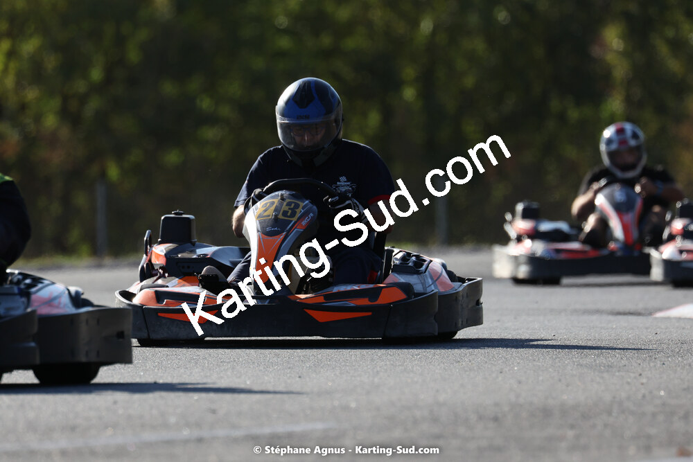10 & 11/09/2022 : Course Club des 30 ans de l’ASK Aveyron à Belmont sur Rance (Photos Stéphane Agnus) 2022 — karting