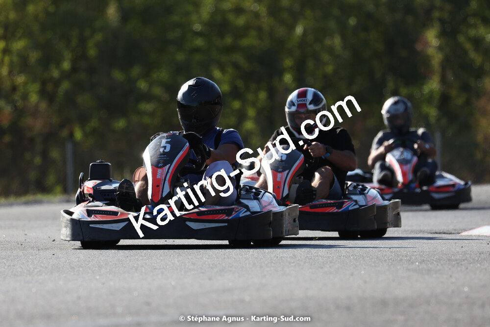 10 & 11/09/2022 : Course Club des 30 ans de l’ASK Aveyron à Belmont sur Rance (Photos Stéphane Agnus) 2022 — karting