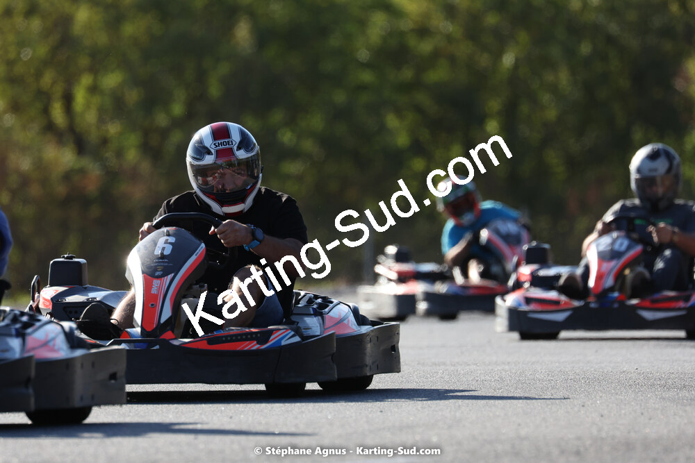 10 & 11/09/2022 : Course Club des 30 ans de l’ASK Aveyron à Belmont sur Rance (Photos Stéphane Agnus) 2022 — karting