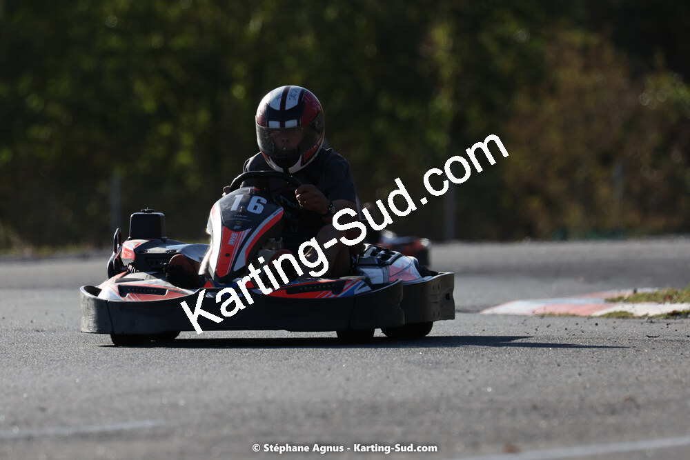 10 & 11/09/2022 : Course Club des 30 ans de l’ASK Aveyron à Belmont sur Rance (Photos Stéphane Agnus) 2022 — karting