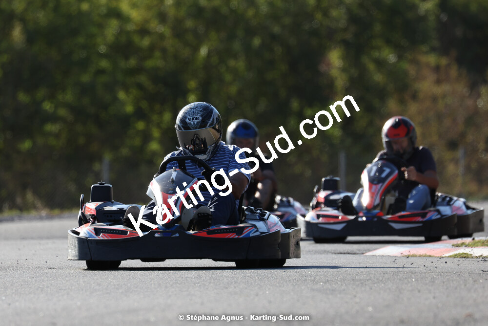 10 & 11/09/2022 : Course Club des 30 ans de l’ASK Aveyron à Belmont sur Rance (Photos Stéphane Agnus) 2022 — karting