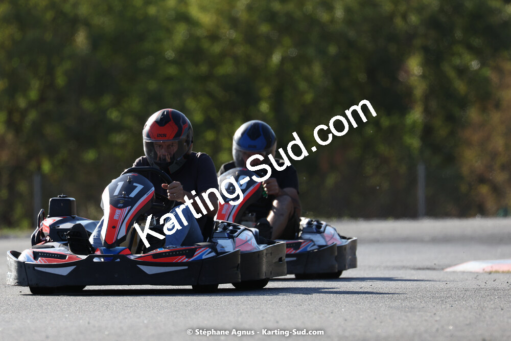 10 & 11/09/2022 : Course Club des 30 ans de l’ASK Aveyron à Belmont sur Rance (Photos Stéphane Agnus) 2022 — karting