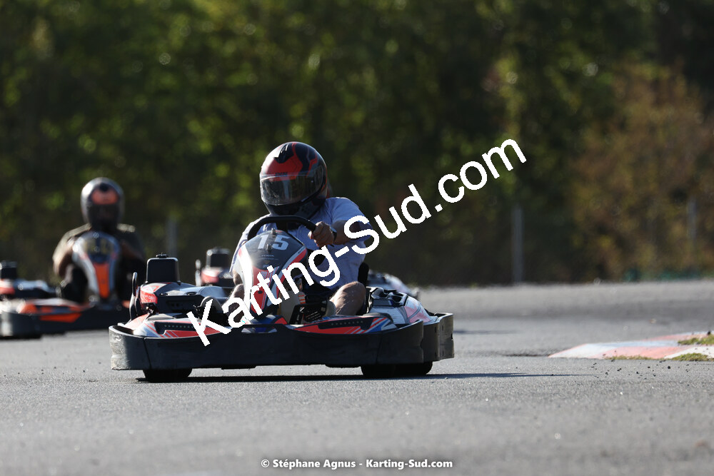 10 & 11/09/2022 : Course Club des 30 ans de l’ASK Aveyron à Belmont sur Rance (Photos Stéphane Agnus) 2022 — karting