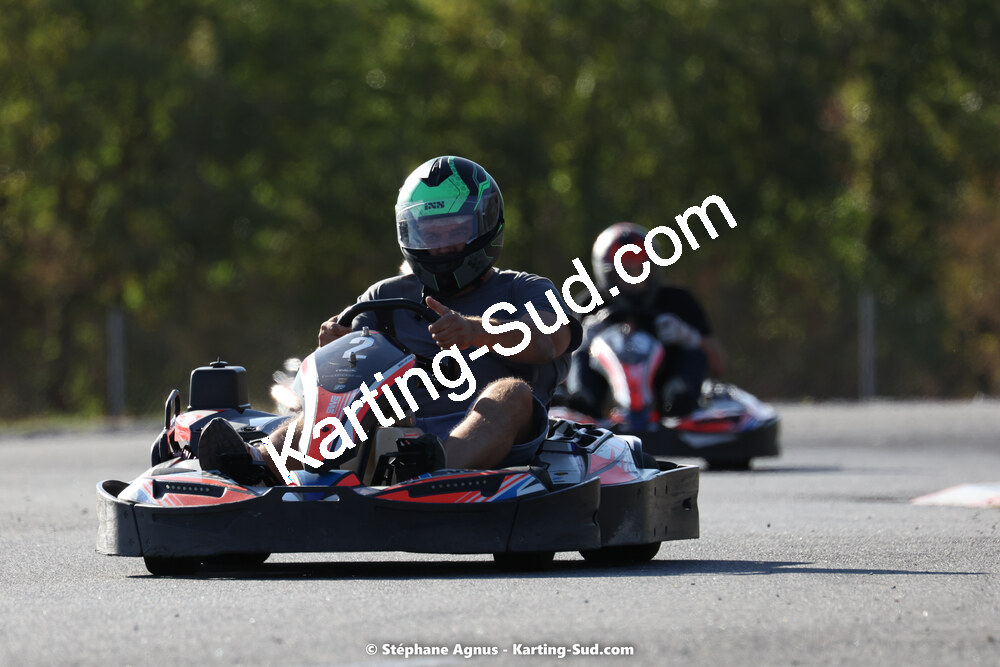 10 & 11/09/2022 : Course Club des 30 ans de l’ASK Aveyron à Belmont sur Rance (Photos Stéphane Agnus) 2022 — karting