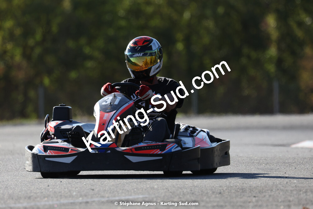 10 & 11/09/2022 : Course Club des 30 ans de l’ASK Aveyron à Belmont sur Rance (Photos Stéphane Agnus) 2022 — karting