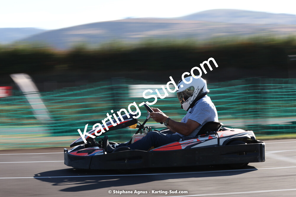 10 & 11/09/2022 : Course Club des 30 ans de l’ASK Aveyron à Belmont sur Rance (Photos Stéphane Agnus) 2022 — karting