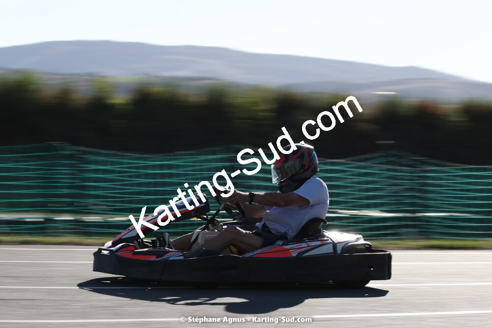10 & 11/09/2022 : Course Club des 30 ans de l’ASK Aveyron à Belmont sur Rance (Photos Stéphane Agnus) 2022 — karting