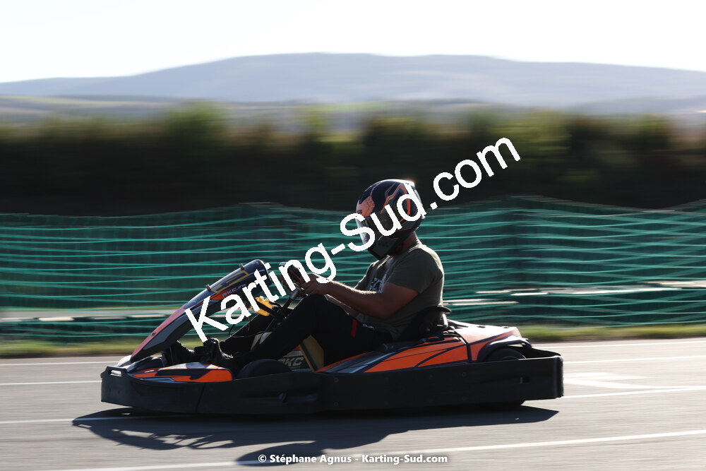 10 & 11/09/2022 : Course Club des 30 ans de l’ASK Aveyron à Belmont sur Rance (Photos Stéphane Agnus) 2022 — karting