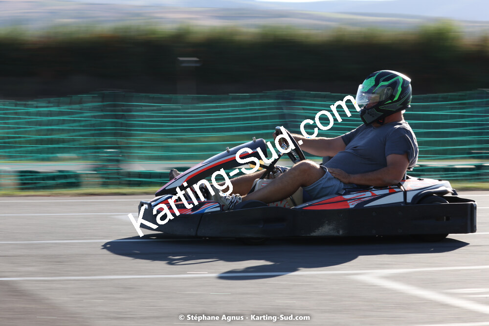 10 & 11/09/2022 : Course Club des 30 ans de l’ASK Aveyron à Belmont sur Rance (Photos Stéphane Agnus) 2022 — karting