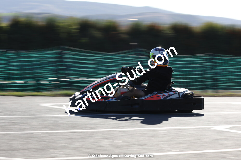 10 & 11/09/2022 : Course Club des 30 ans de l’ASK Aveyron à Belmont sur Rance (Photos Stéphane Agnus) 2022 — karting