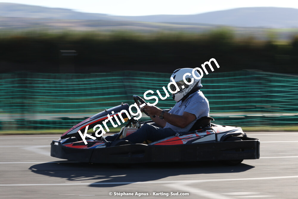 10 & 11/09/2022 : Course Club des 30 ans de l’ASK Aveyron à Belmont sur Rance (Photos Stéphane Agnus) 2022 — karting
