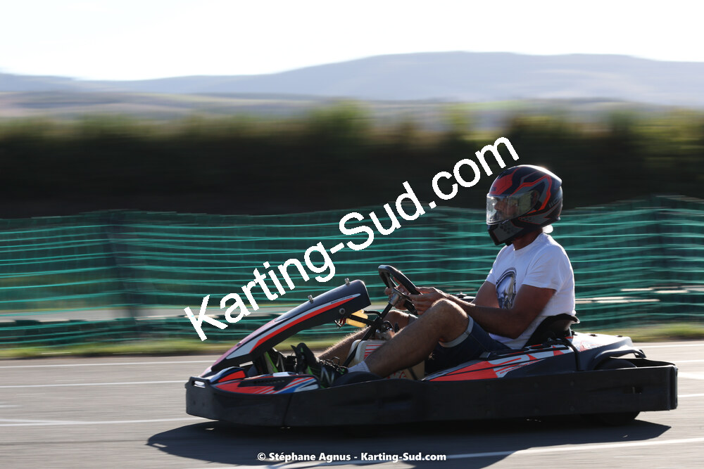 10 & 11/09/2022 : Course Club des 30 ans de l’ASK Aveyron à Belmont sur Rance (Photos Stéphane Agnus) 2022 — karting