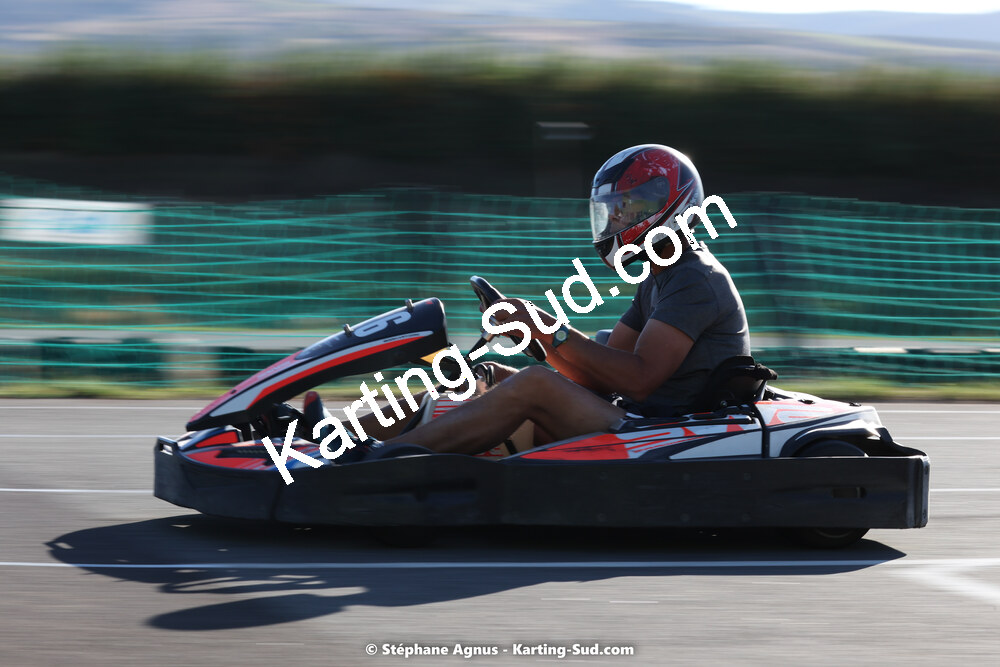 10 & 11/09/2022 : Course Club des 30 ans de l’ASK Aveyron à Belmont sur Rance (Photos Stéphane Agnus) 2022 — karting