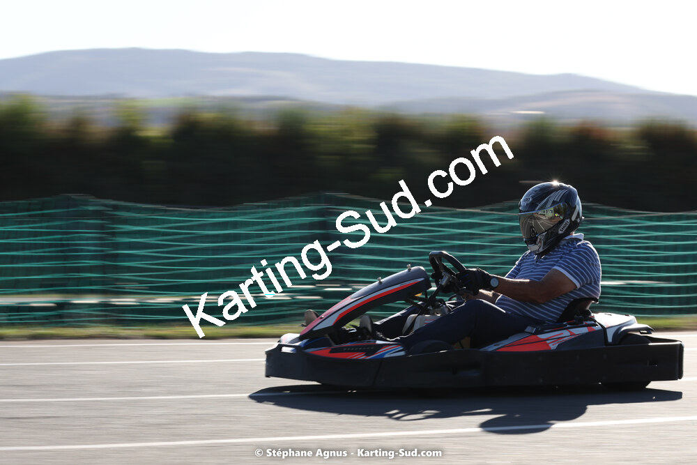 10 & 11/09/2022 : Course Club des 30 ans de l’ASK Aveyron à Belmont sur Rance (Photos Stéphane Agnus) 2022 — karting