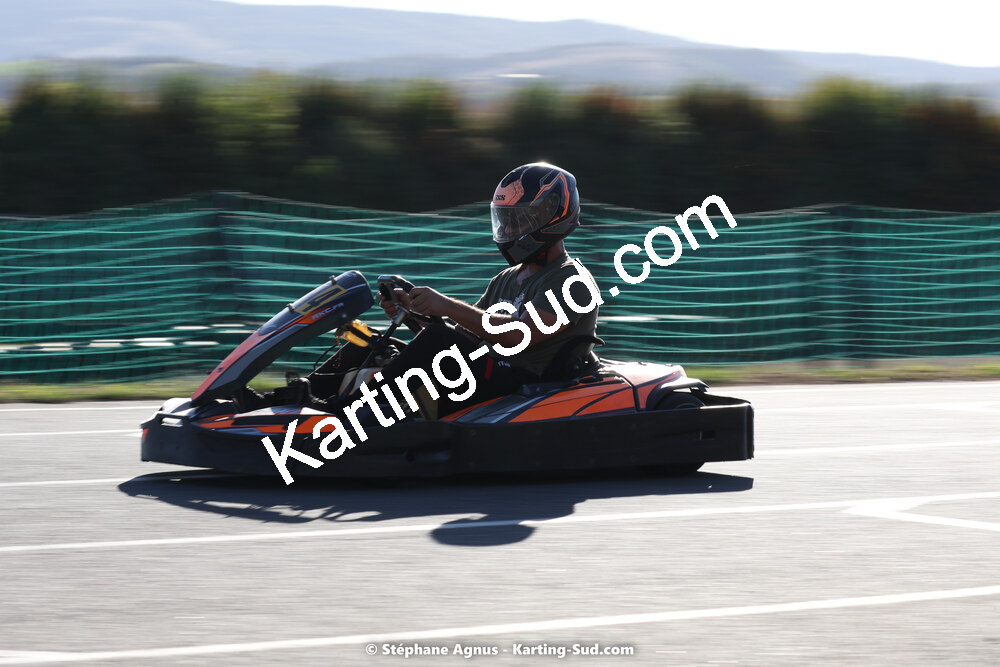 10 & 11/09/2022 : Course Club des 30 ans de l’ASK Aveyron à Belmont sur Rance (Photos Stéphane Agnus) 2022 — karting