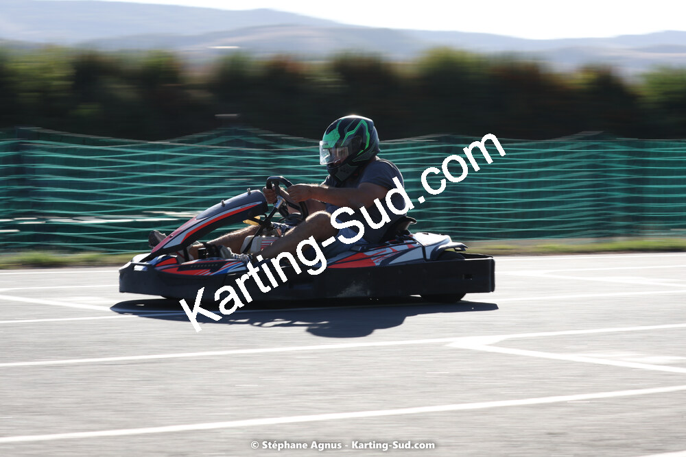 10 & 11/09/2022 : Course Club des 30 ans de l’ASK Aveyron à Belmont sur Rance (Photos Stéphane Agnus) 2022 — karting