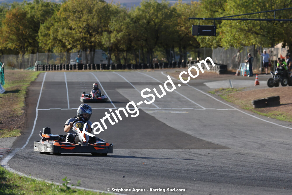 10 & 11/09/2022 : Course Club des 30 ans de l’ASK Aveyron à Belmont sur Rance (Photos Stéphane Agnus) 2022 — karting