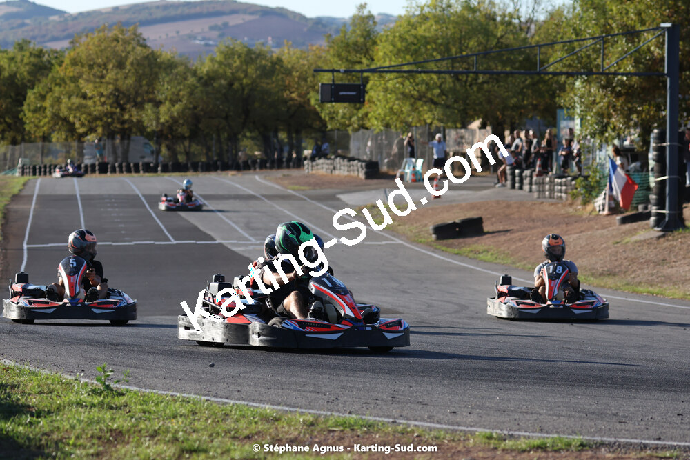 10 & 11/09/2022 : Course Club des 30 ans de l’ASK Aveyron à Belmont sur Rance (Photos Stéphane Agnus) 2022 — karting