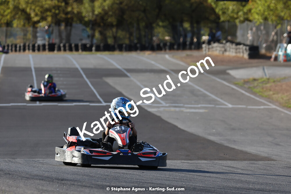 10 & 11/09/2022 : Course Club des 30 ans de l’ASK Aveyron à Belmont sur Rance (Photos Stéphane Agnus) 2022 — karting