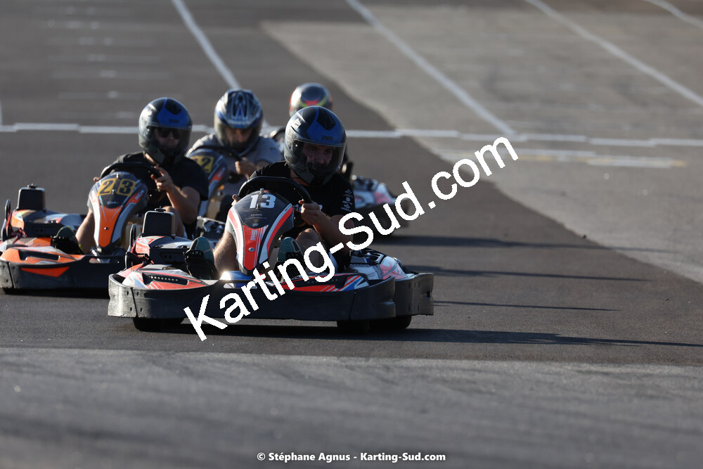 10 & 11/09/2022 : Course Club des 30 ans de l’ASK Aveyron à Belmont sur Rance (Photos Stéphane Agnus) 2022 — karting
