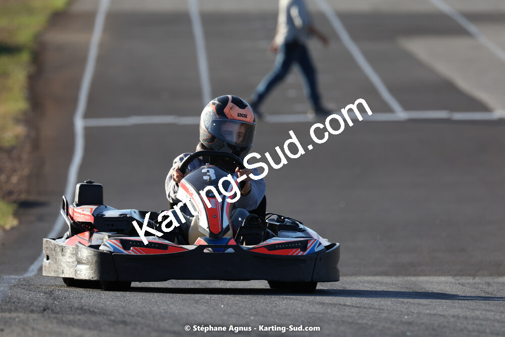 10 & 11/09/2022 : Course Club des 30 ans de l’ASK Aveyron à Belmont sur Rance (Photos Stéphane Agnus) 2022 — karting