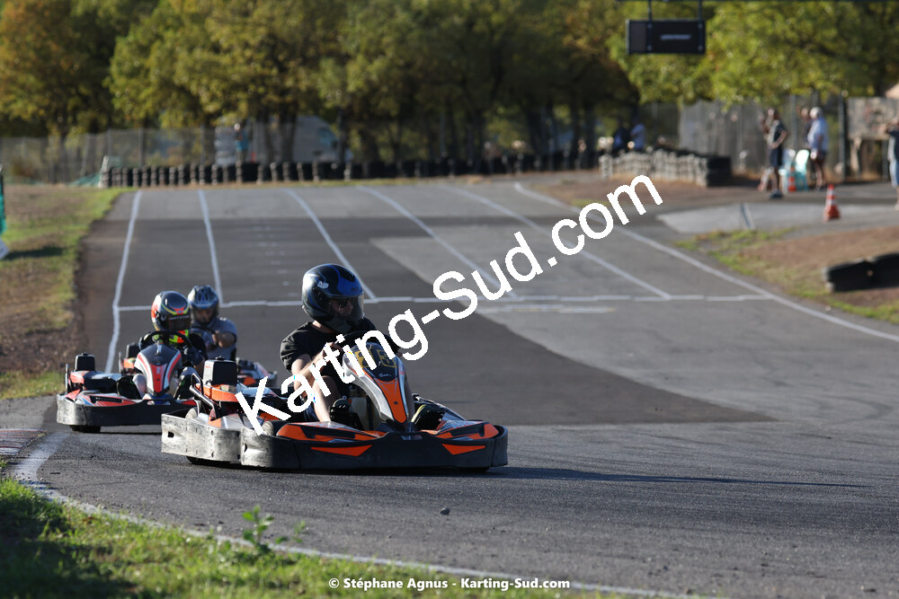 10 & 11/09/2022 : Course Club des 30 ans de l’ASK Aveyron à Belmont sur Rance (Photos Stéphane Agnus) 2022 — karting