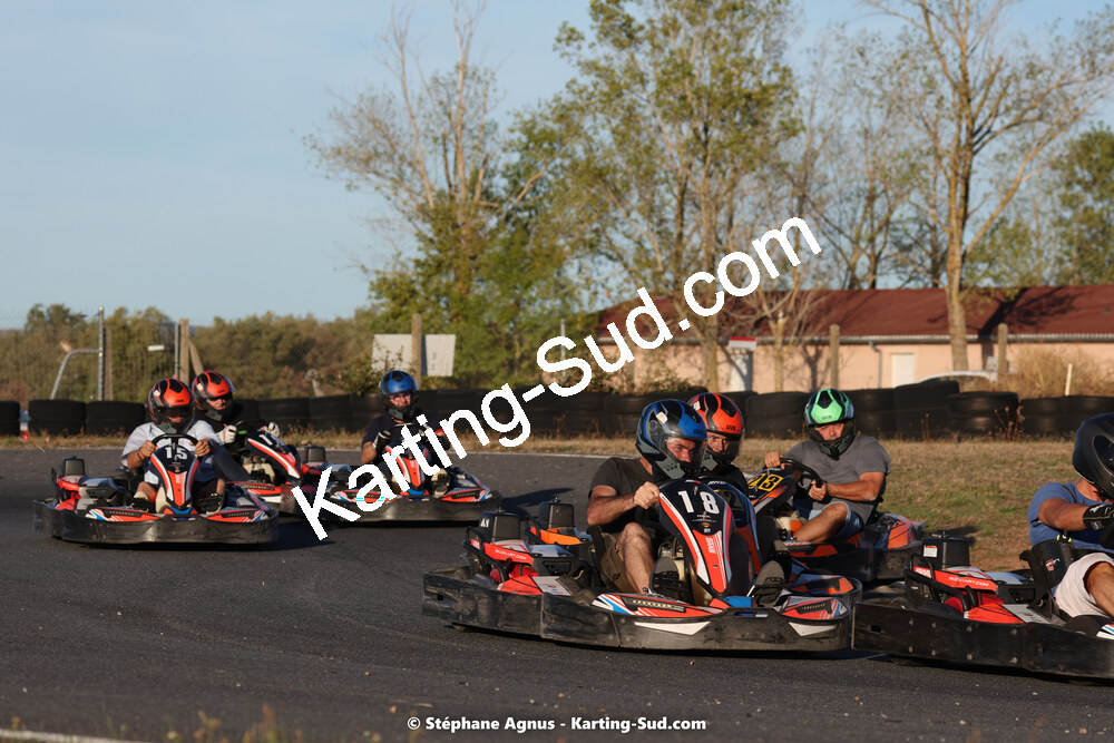 10 & 11/09/2022 : Course Club des 30 ans de l’ASK Aveyron à Belmont sur Rance (Photos Stéphane Agnus) 2022 — karting
