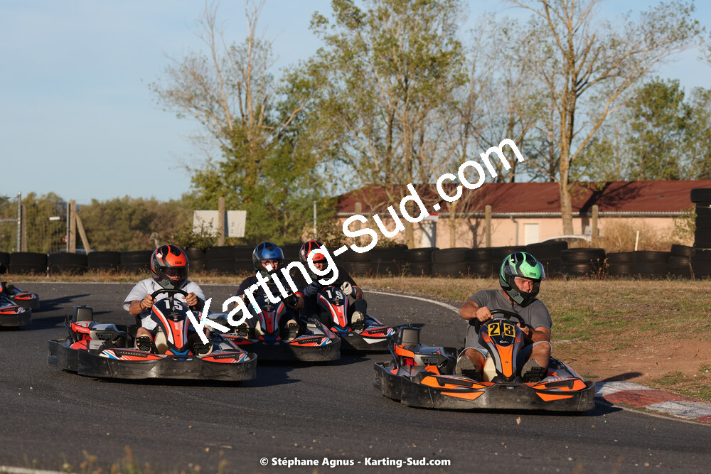 10 & 11/09/2022 : Course Club des 30 ans de l’ASK Aveyron à Belmont sur Rance (Photos Stéphane Agnus) 2022 — karting