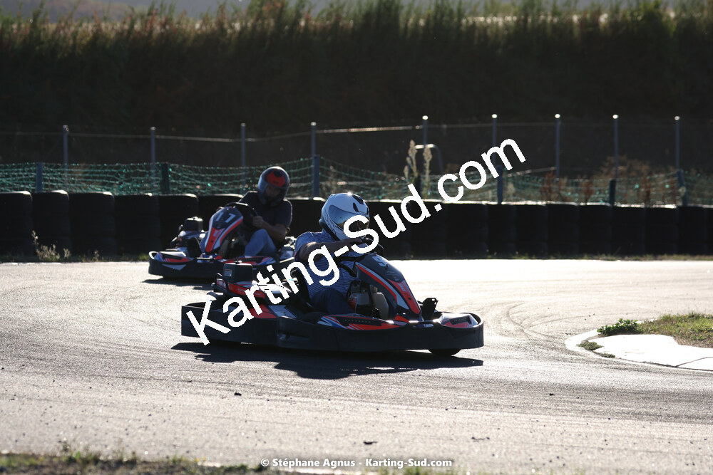 10 & 11/09/2022 : Course Club des 30 ans de l’ASK Aveyron à Belmont sur Rance (Photos Stéphane Agnus) 2022 — karting