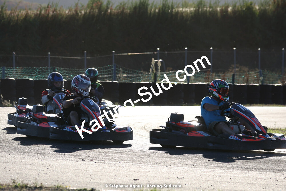 10 & 11/09/2022 : Course Club des 30 ans de l’ASK Aveyron à Belmont sur Rance (Photos Stéphane Agnus) 2022 — karting