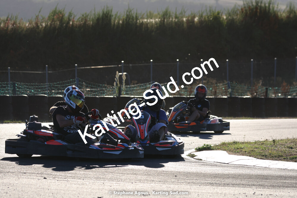 10 & 11/09/2022 : Course Club des 30 ans de l’ASK Aveyron à Belmont sur Rance (Photos Stéphane Agnus) 2022 — karting
