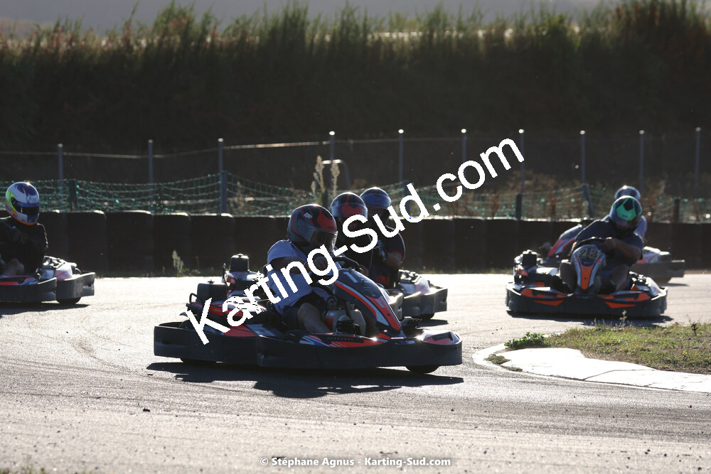 10 & 11/09/2022 : Course Club des 30 ans de l’ASK Aveyron à Belmont sur Rance (Photos Stéphane Agnus) 2022 — karting